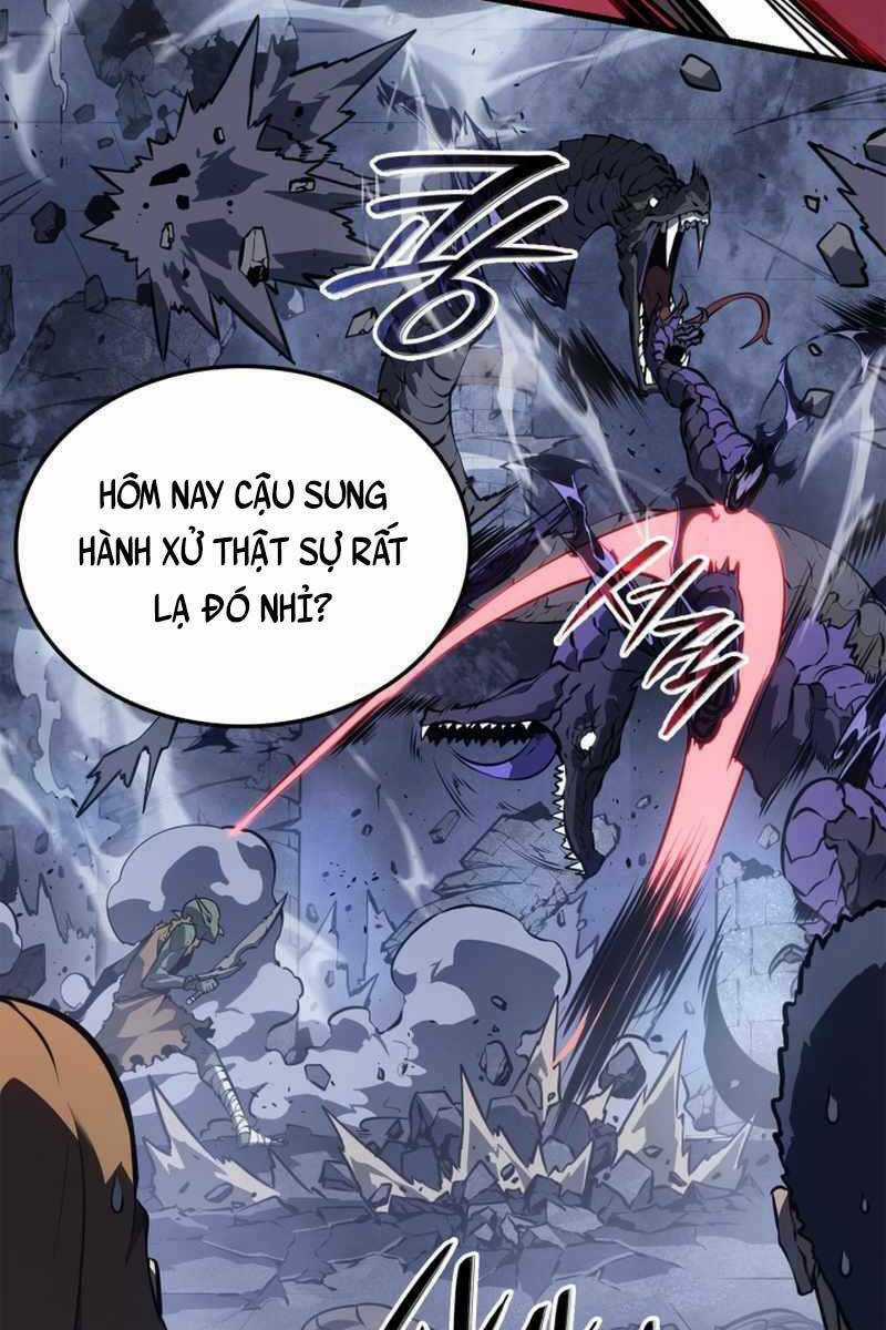 Solo Leveling Ss3 - Chapter 10 - Trang 74