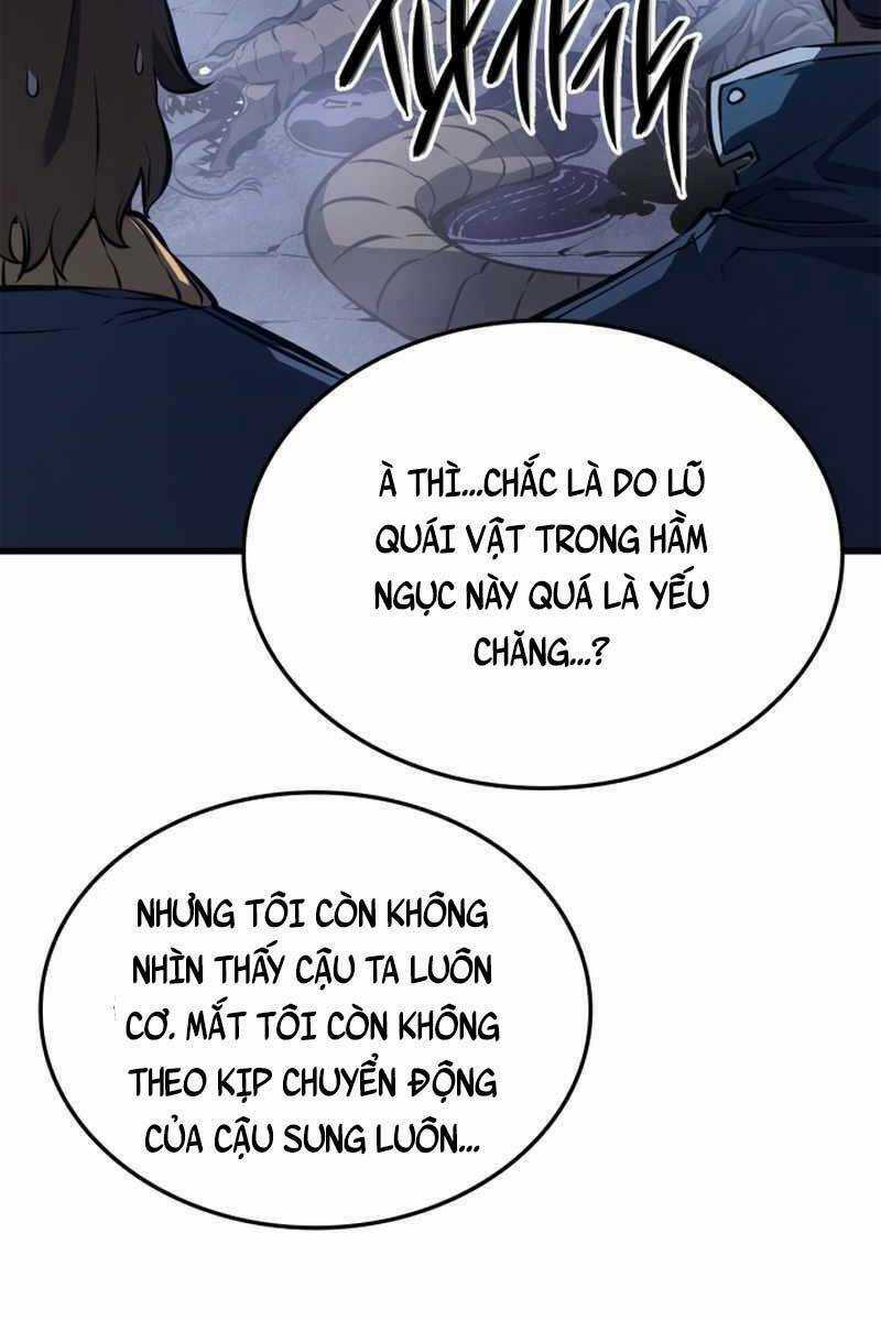 Solo Leveling Ss3 - Chapter 10 - Trang 75