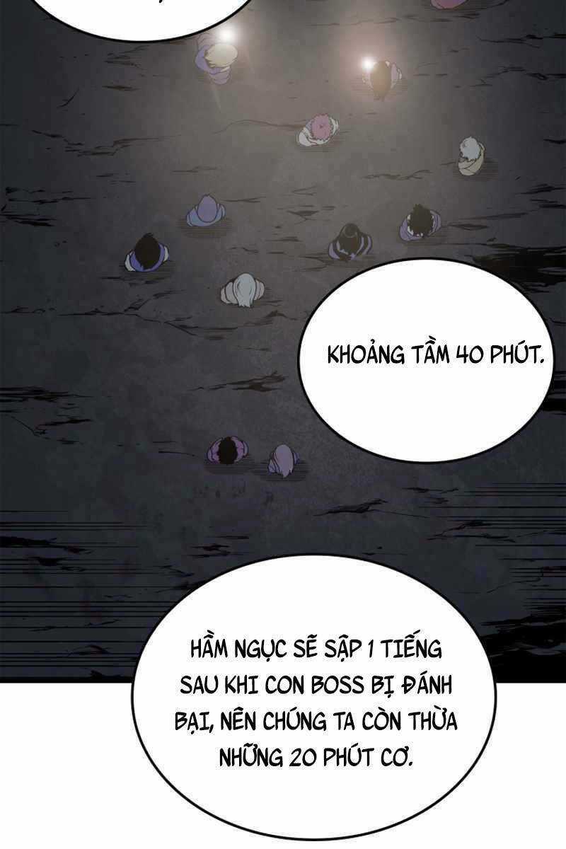 Solo Leveling Ss3 - Chapter 10 - Trang 83