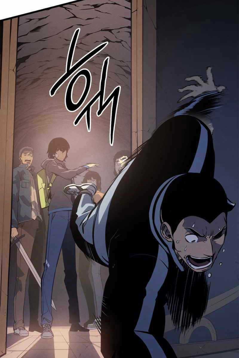 Solo Leveling Ss3 - Chapter 10 - Trang 92