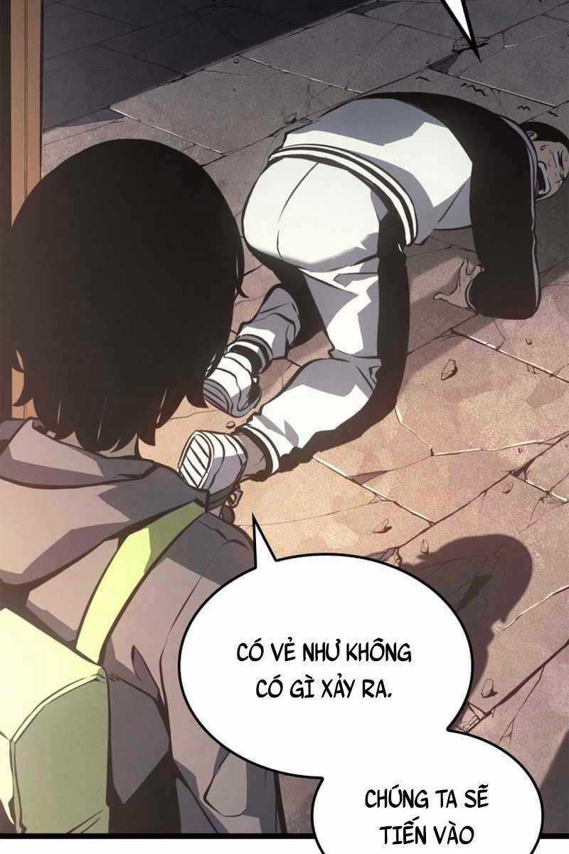 Solo Leveling Ss3 - Chapter 10 - Trang 94