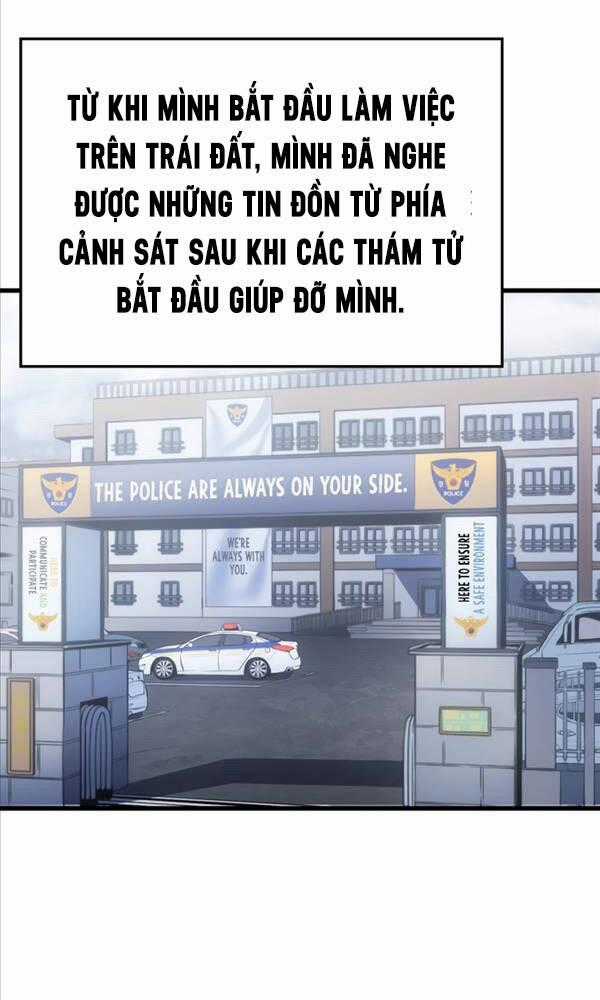 Solo Leveling Ss3 - Chapter 11 - Trang 2