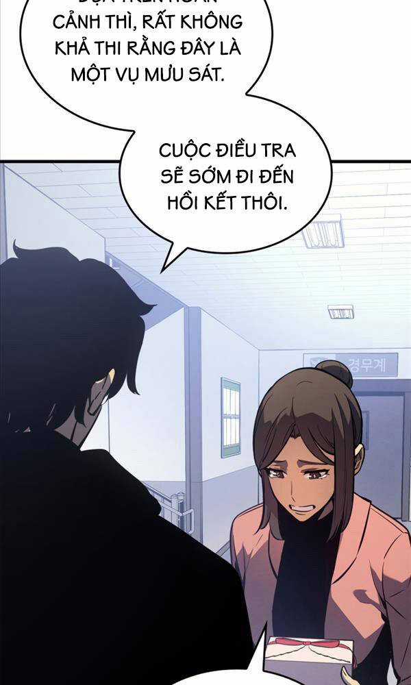 Solo Leveling Ss3 - Chapter 11 - Trang 133