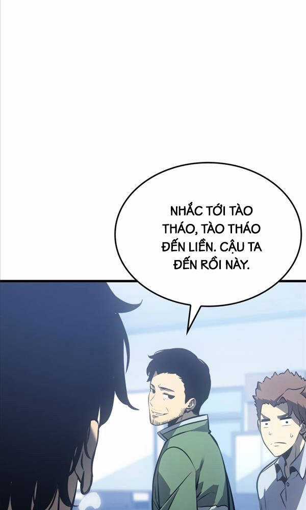 Solo Leveling Ss3 - Chapter 11 - Trang 16