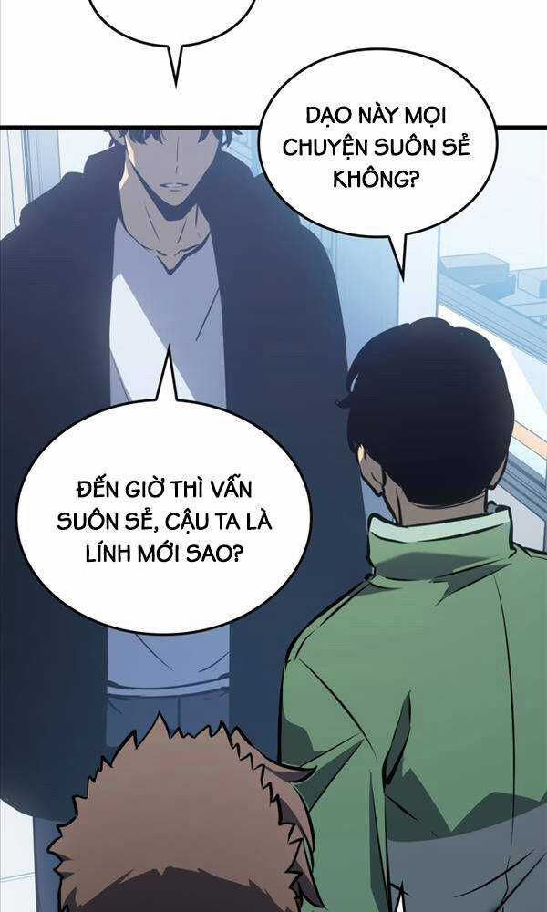 Solo Leveling Ss3 - Chapter 11 - Trang 18