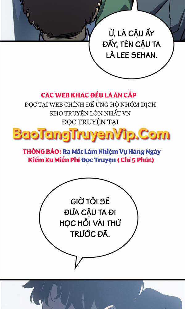 Solo Leveling Ss3 - Chapter 11 - Trang 19