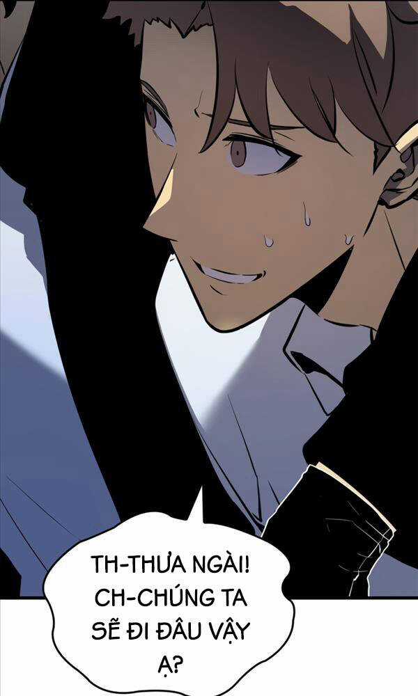Solo Leveling Ss3 - Chapter 11 - Trang 22