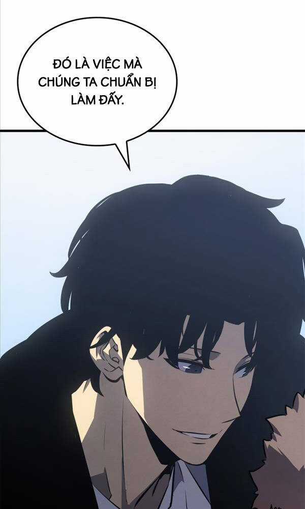 Solo Leveling Ss3 - Chapter 11 - Trang 25