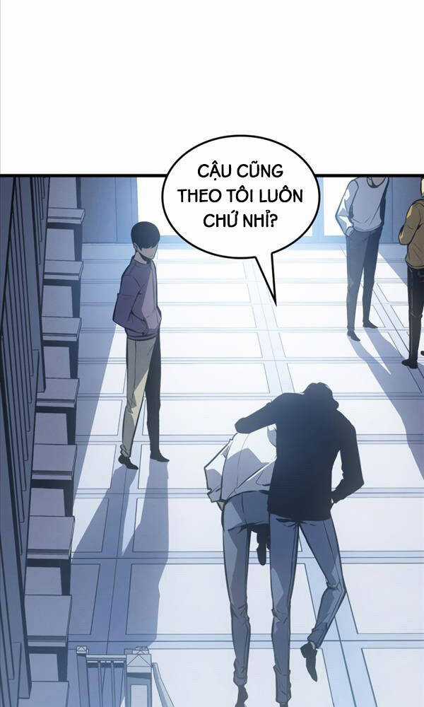 Solo Leveling Ss3 - Chapter 11 - Trang 27