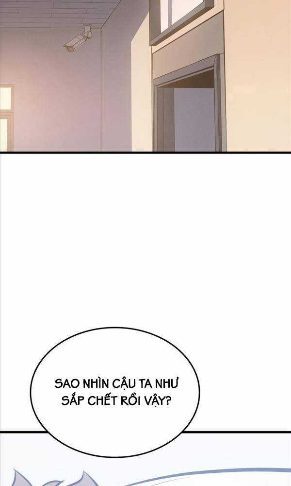 Solo Leveling Ss3 - Chapter 11 - Trang 30