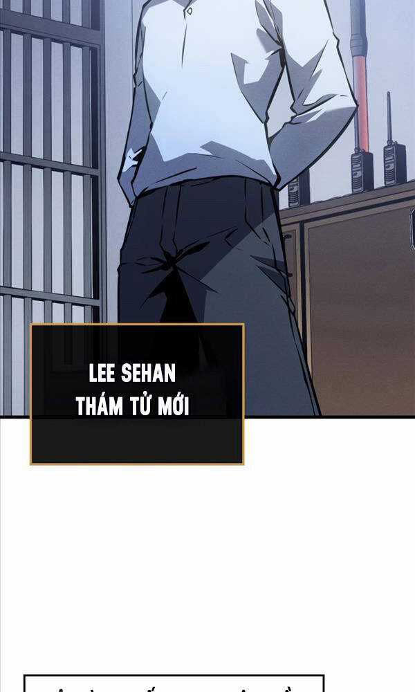 Solo Leveling Ss3 - Chapter 11 - Trang 4