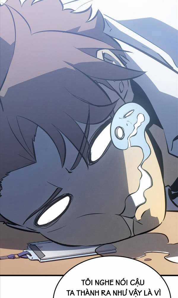 Solo Leveling Ss3 - Chapter 11 - Trang 31