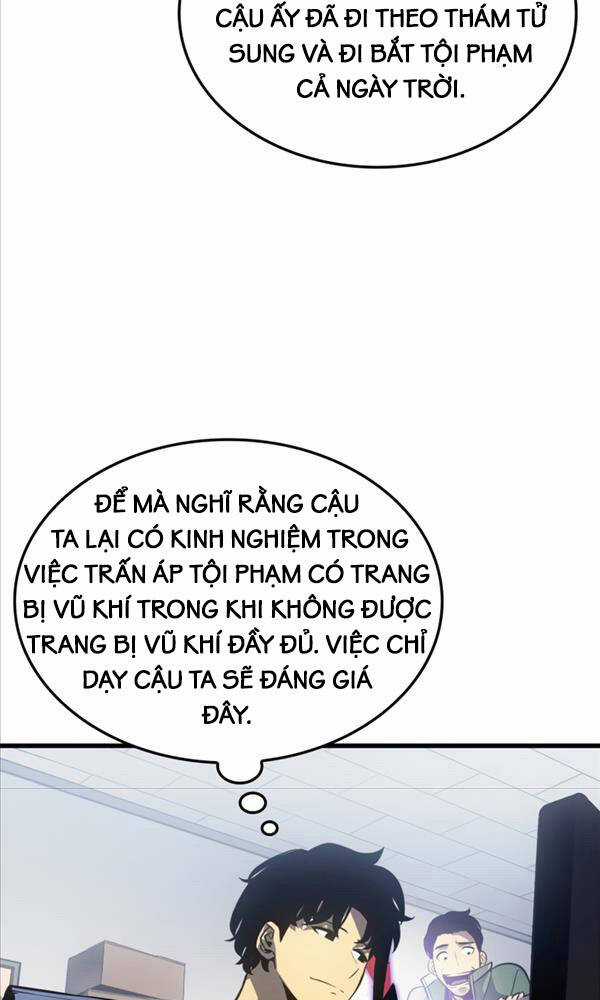 Solo Leveling Ss3 - Chapter 11 - Trang 32