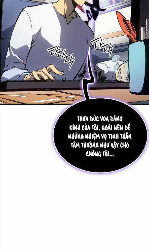 Solo Leveling Ss3 - Chapter 11 - Trang 33