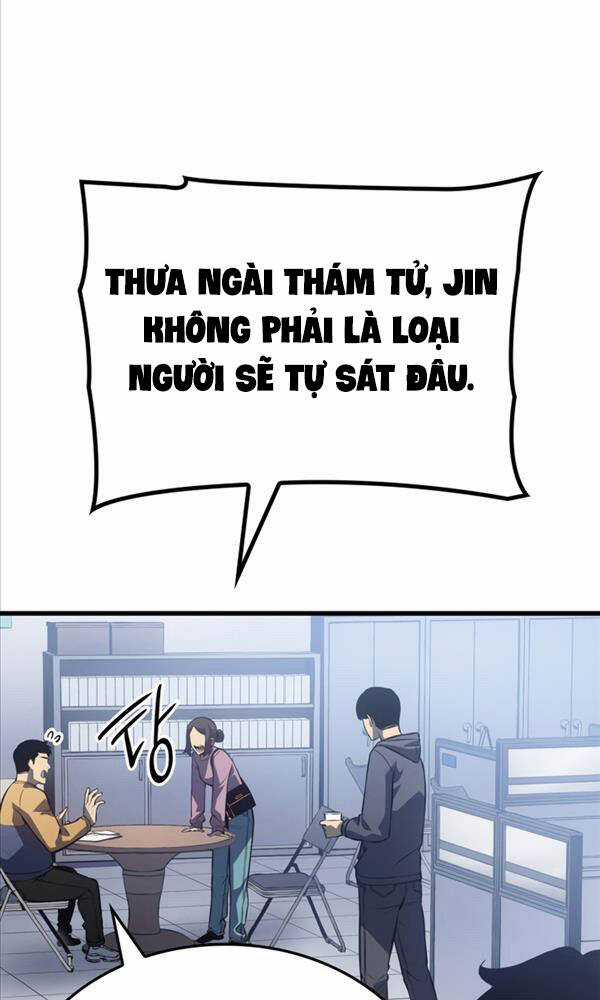 Solo Leveling Ss3 - Chapter 11 - Trang 34