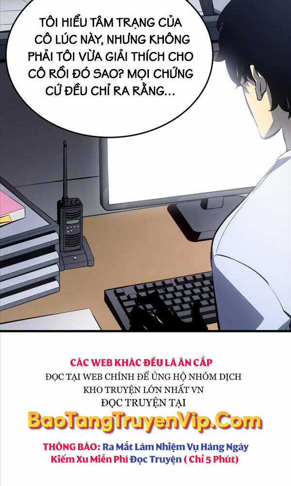 Solo Leveling Ss3 - Chapter 11 - Trang 35