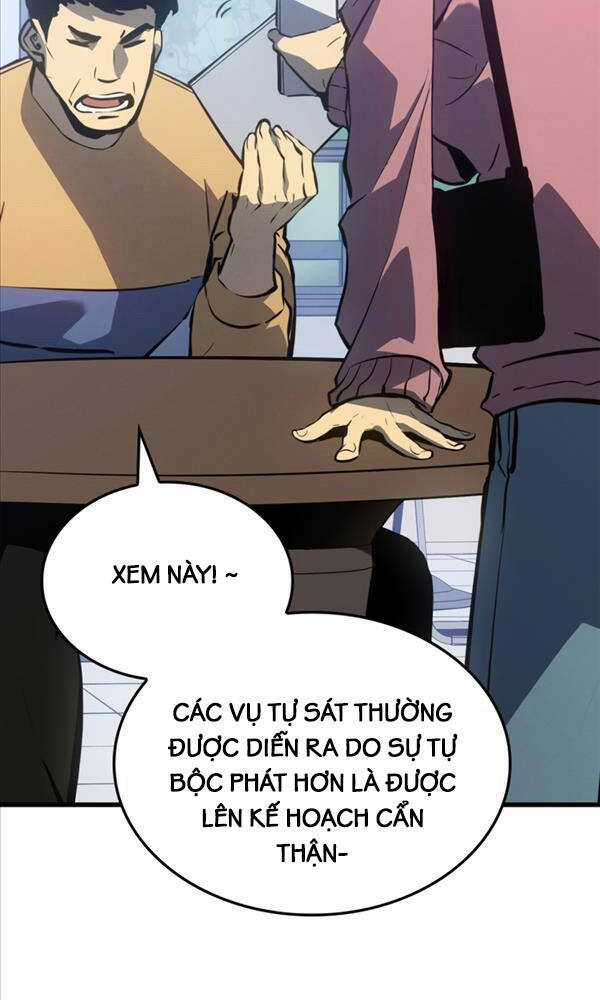 Solo Leveling Ss3 - Chapter 11 - Trang 37