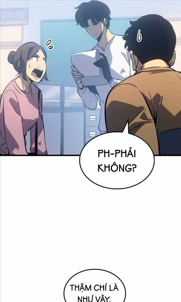 Solo Leveling Ss3 - Chapter 11 - Trang 45