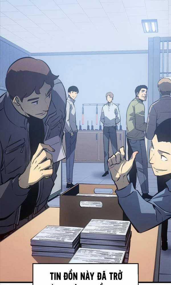 Solo Leveling Ss3 - Chapter 11 - Trang 6