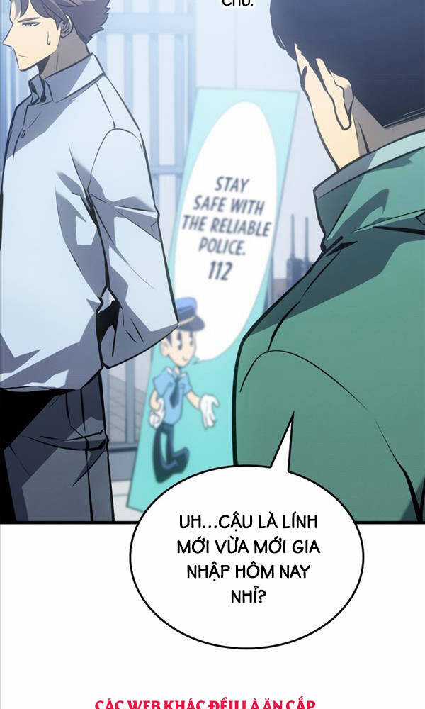 Solo Leveling Ss3 - Chapter 11 - Trang 8