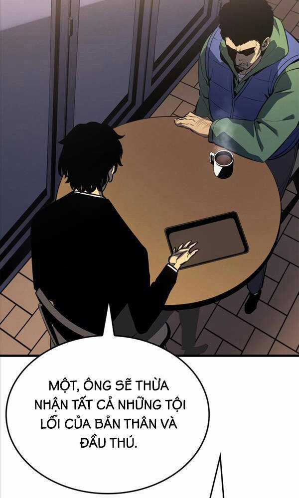 Solo Leveling Ss3 - Chapter 11 - Trang 95