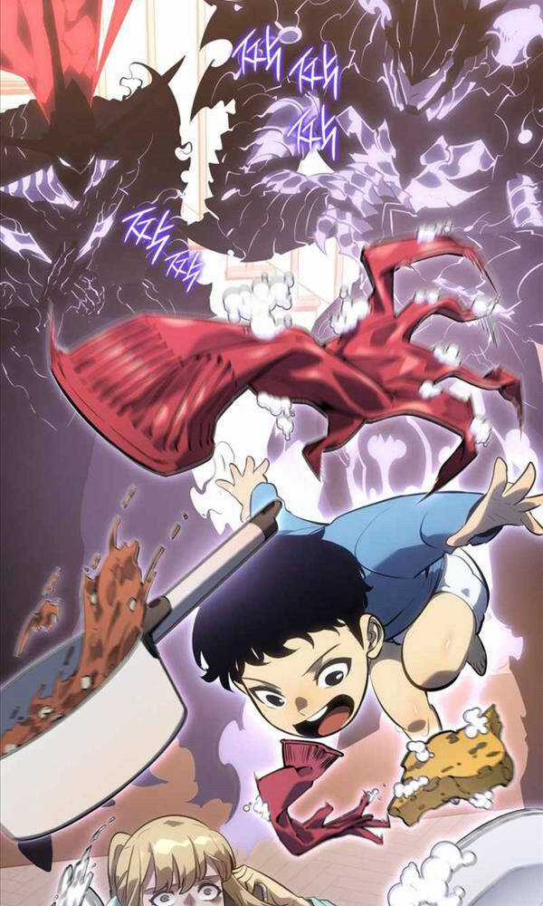 Solo Leveling Ss3 - Chapter 12 - Trang 126