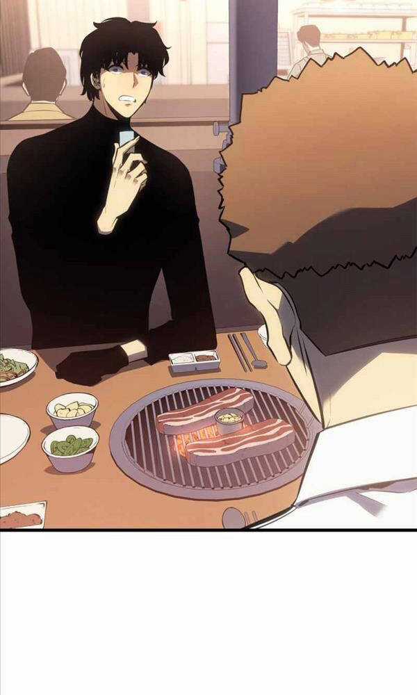 Solo Leveling Ss3 - Chapter 12 - Trang 16