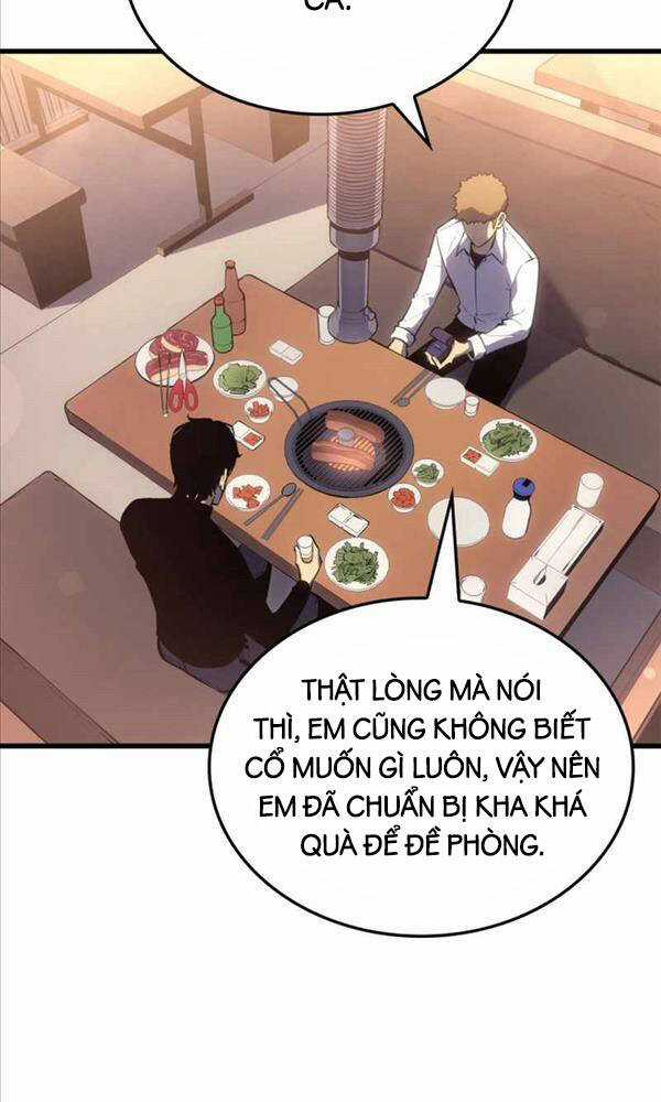 Solo Leveling Ss3 - Chapter 12 - Trang 19