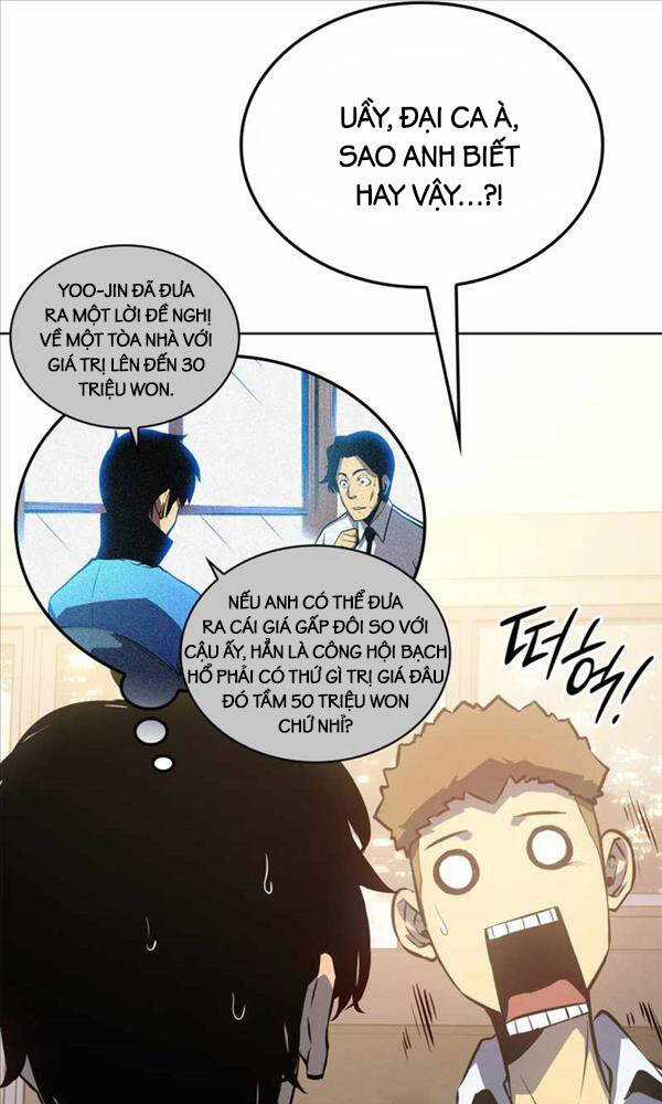 Solo Leveling Ss3 - Chapter 12 - Trang 22