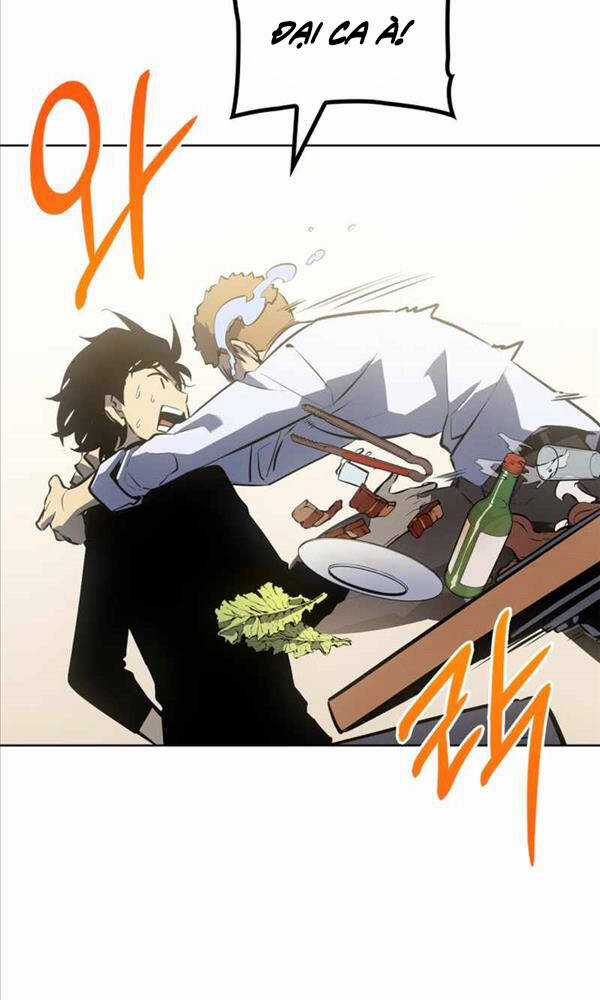 Solo Leveling Ss3 - Chapter 12 - Trang 27