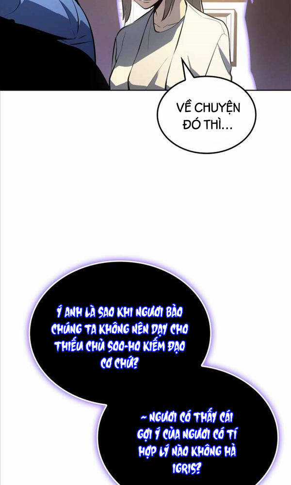 Solo Leveling Ss3 - Chapter 12 - Trang 39