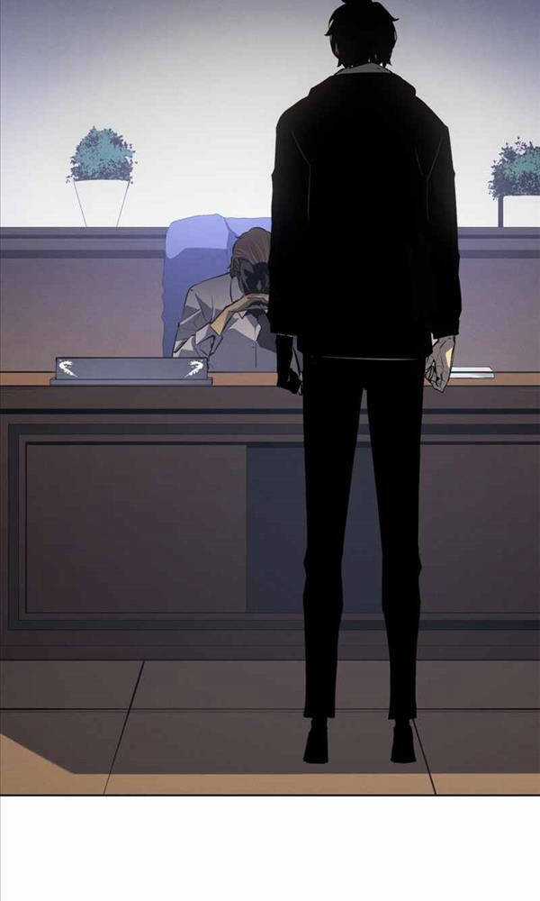 Solo Leveling Ss3 - Chapter 12 - Trang 6