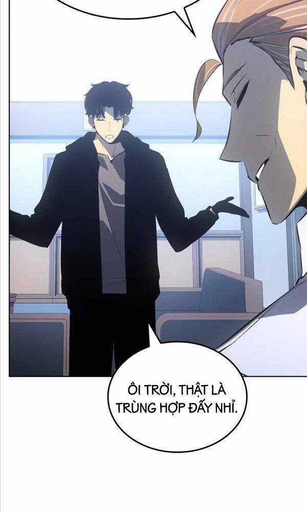 Solo Leveling Ss3 - Chapter 12 - Trang 55