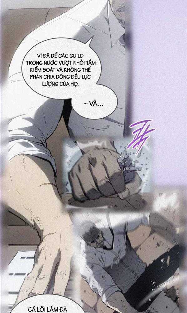 Solo Leveling Ss3 - Chapter 12 - Trang 94
