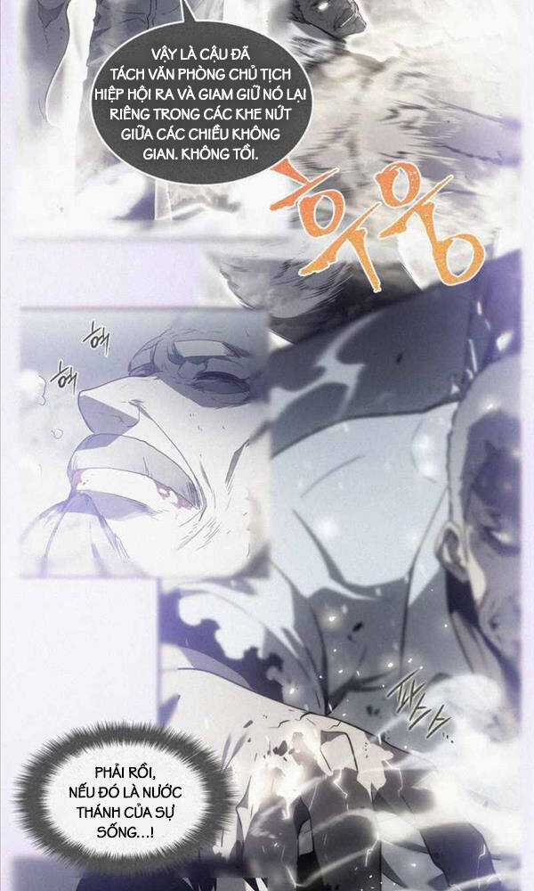 Solo Leveling Ss3 - Chapter 12 - Trang 98