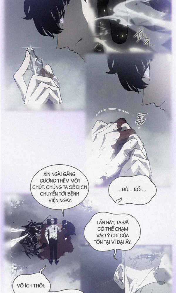 Solo Leveling Ss3 - Chapter 12 - Trang 99