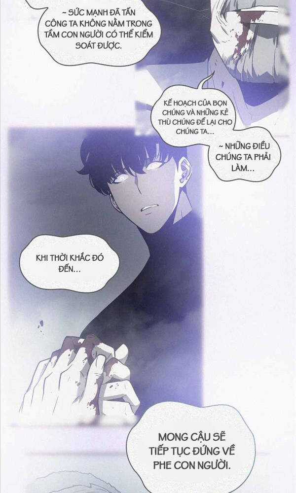 Solo Leveling Ss3 - Chapter 12 - Trang 100