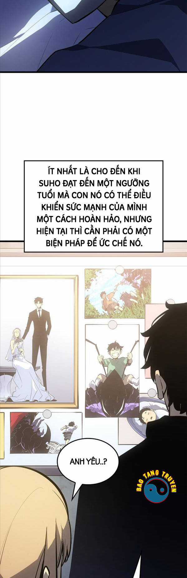 Solo Leveling Ss3 - Chapter 13 - Trang 106