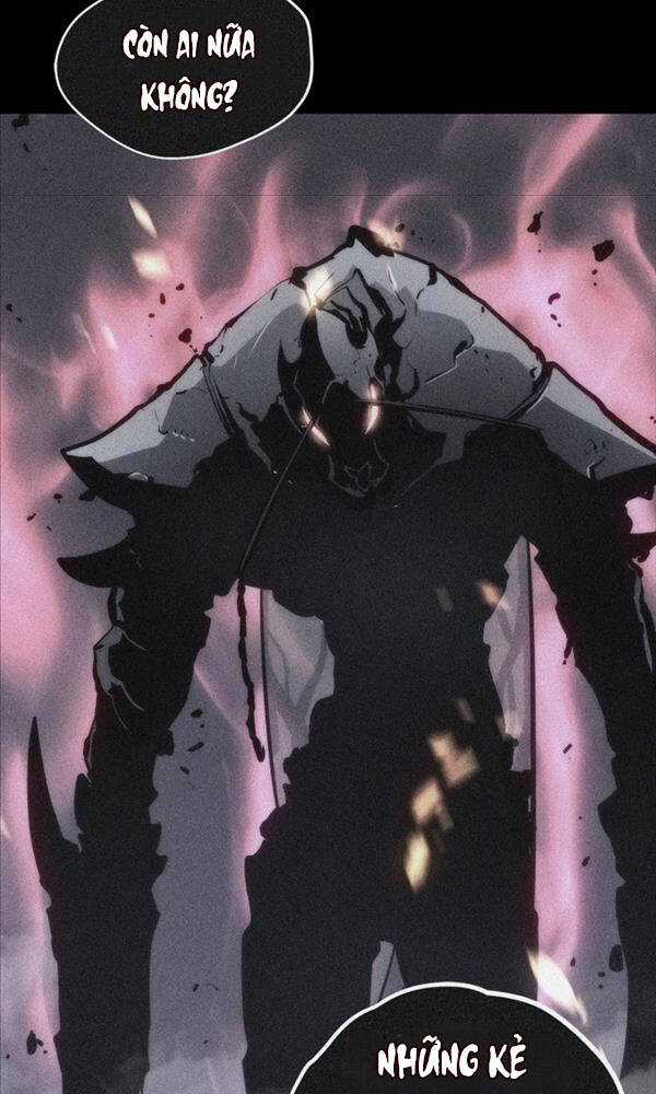Solo Leveling Ss3 - Chapter 13 - Trang 12
