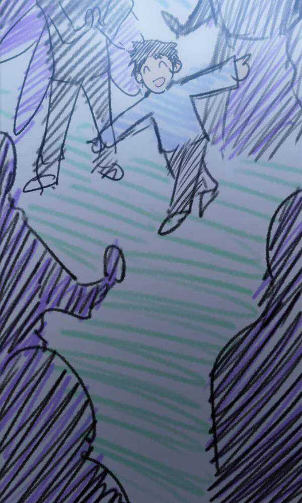 Solo Leveling Ss3 - Chapter 13 - Trang 122