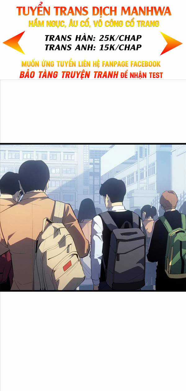 Solo Leveling Ss3 - Chapter 13 - Trang 128