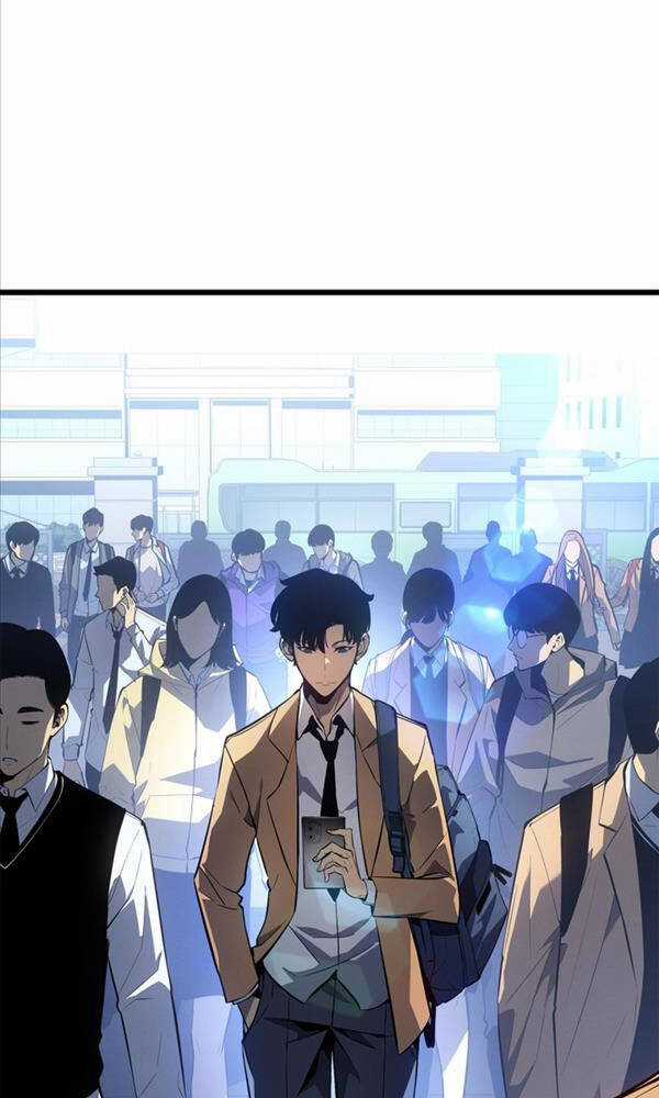 Solo Leveling Ss3 - Chapter 13 - Trang 129