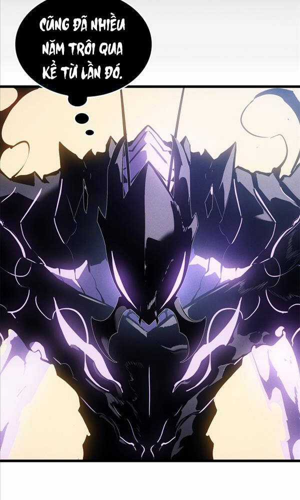 Solo Leveling Ss3 - Chapter 13 - Trang 20