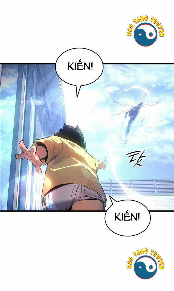 Solo Leveling Ss3 - Chapter 13 - Trang 25