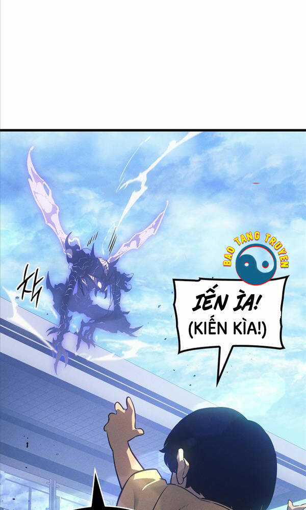 Solo Leveling Ss3 - Chapter 13 - Trang 26