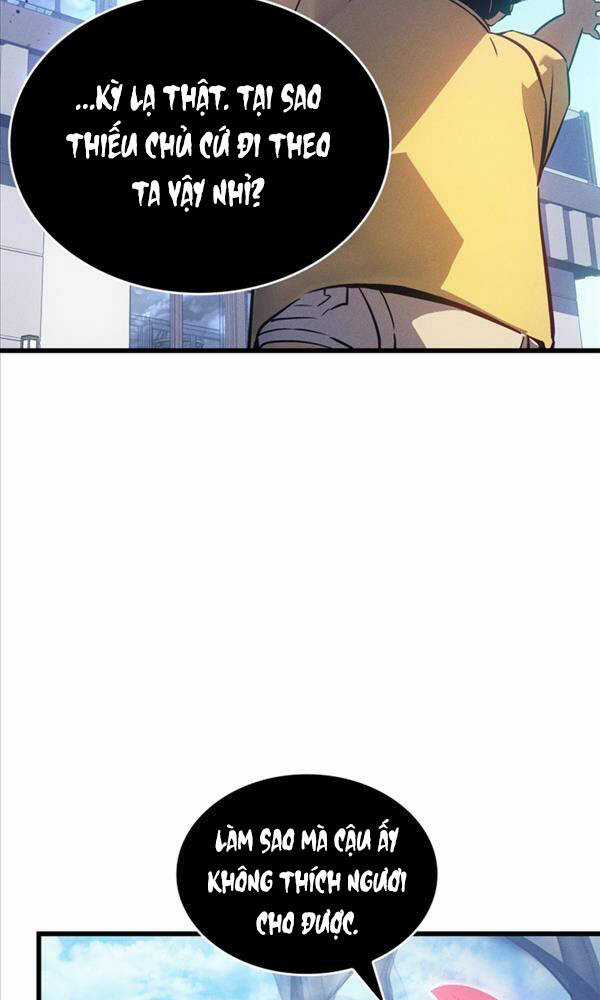 Solo Leveling Ss3 - Chapter 13 - Trang 27