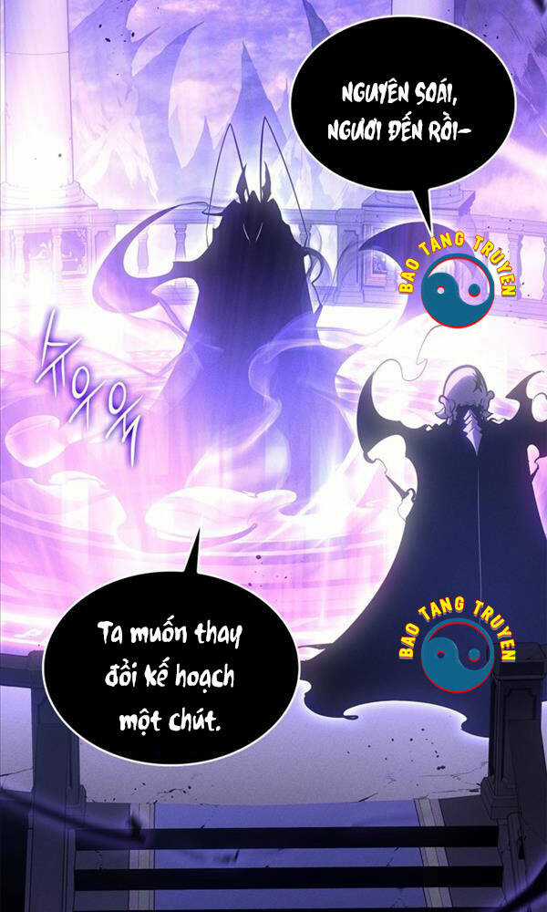 Solo Leveling Ss3 - Chapter 13 - Trang 32