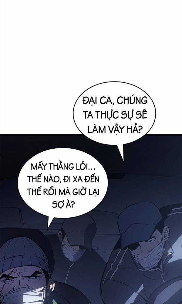 Solo Leveling Ss3 - Chapter 13 - Trang 41