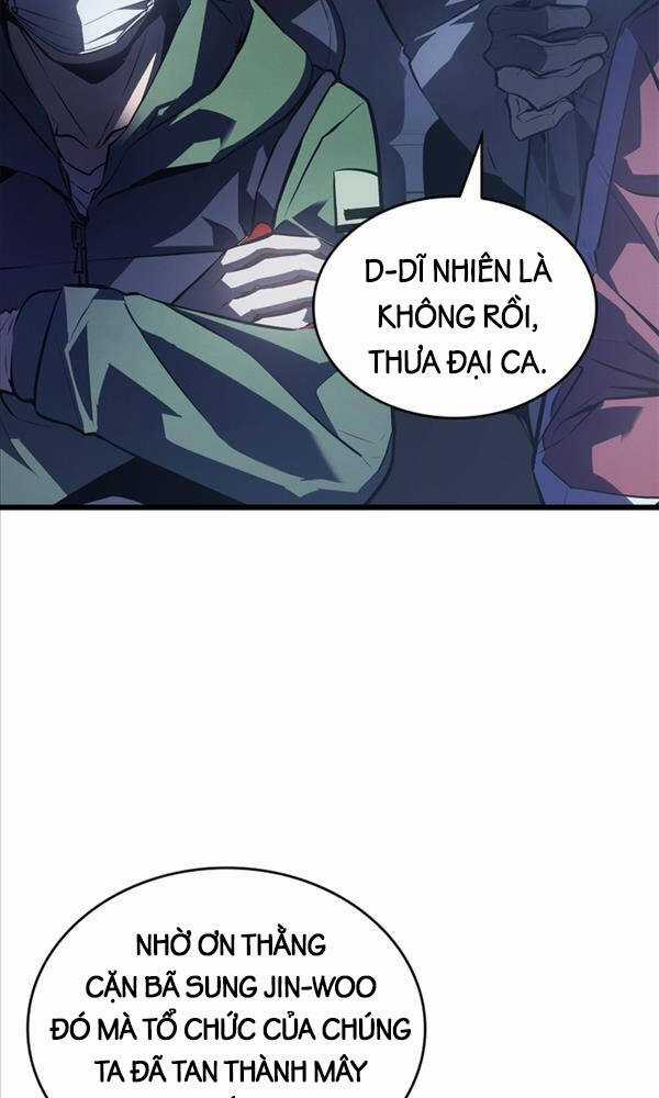Solo Leveling Ss3 - Chapter 13 - Trang 42