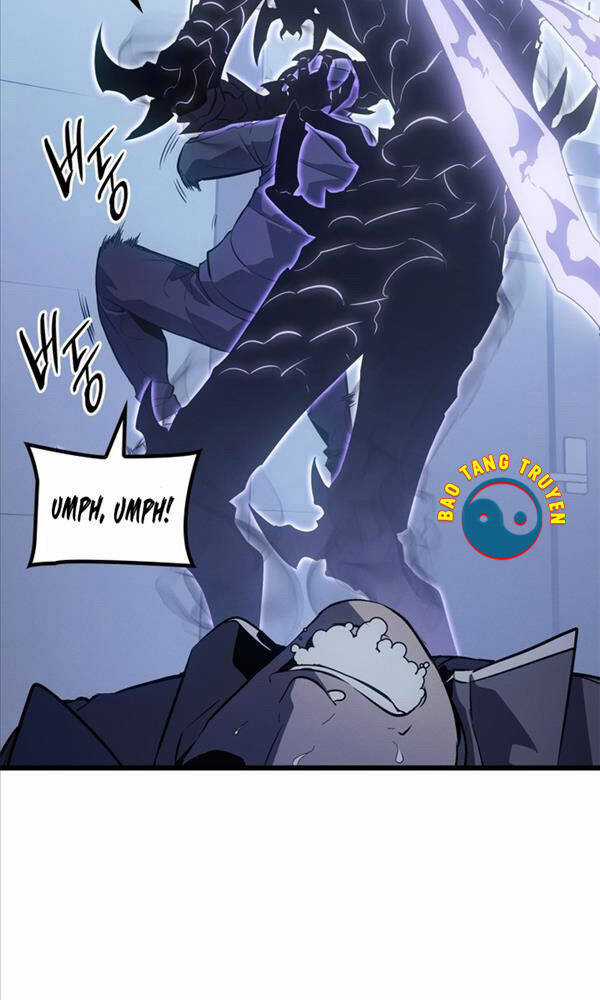 Solo Leveling Ss3 - Chapter 13 - Trang 55